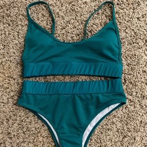 Shein bikini
